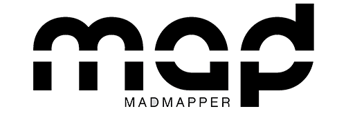 MadMapper